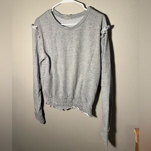 Jessica Simpson Activewear Top